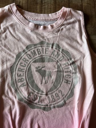 ABERCROMBIE  Kids T.shirt