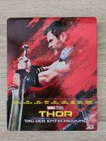 Thor Tag Der Entscheidung 3D Steelbook (Blu-ray 3D+Blu-ray)