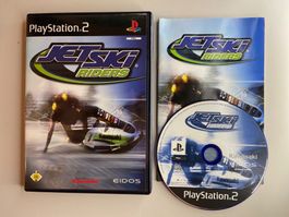 Jet Ski Riders - PS2
