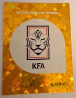 WM 2026 Paninibild Nr. KOR 1