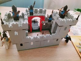 Lego Ritterburg