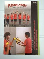 Bon 2 pour 1 participation au Camp enfant