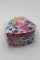 My Little Pony Herz-Spieluhr & Schmuckkästchen - Trousselier