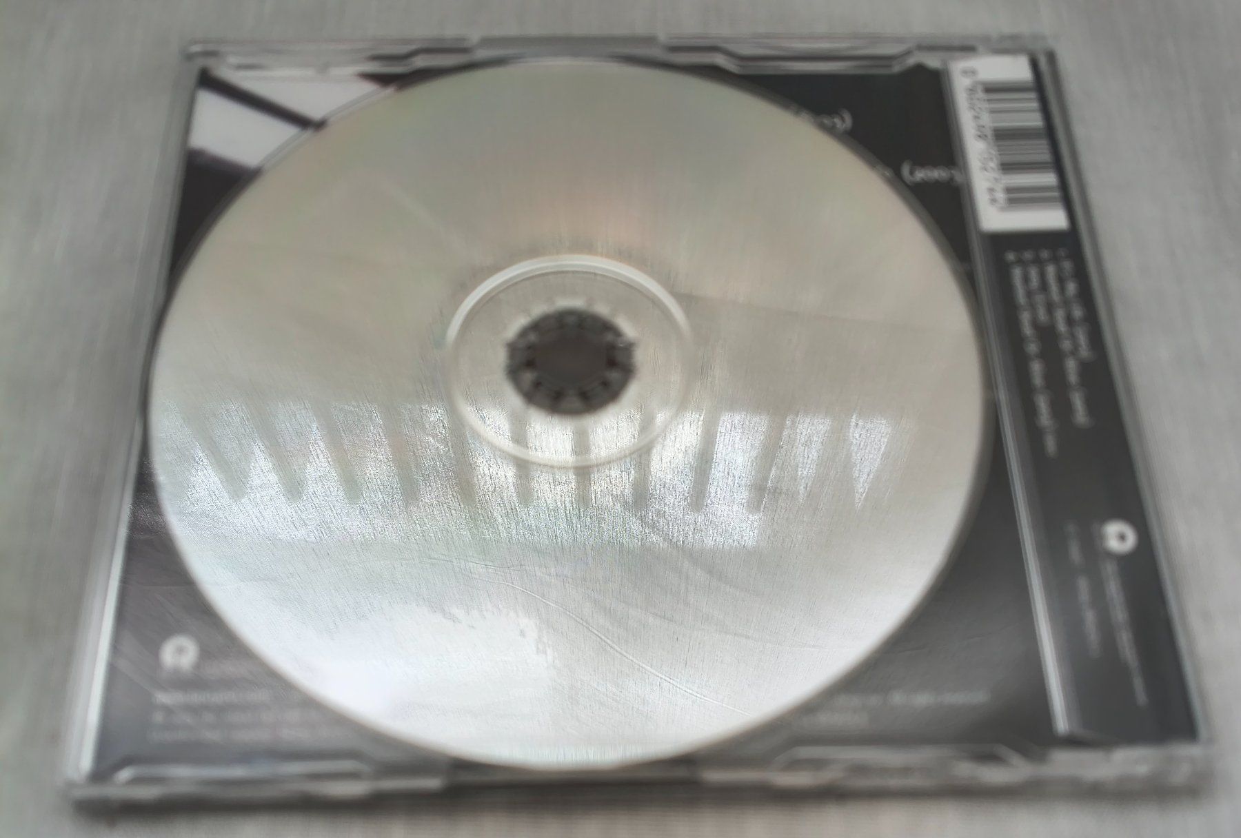 CD: CD "BON JOVI - IT'S MY LIFE" – Usato da Binningen venduto da mar_2jlr 7