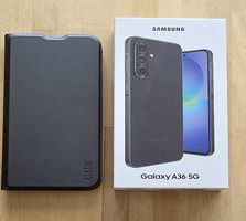Samsung Galaxy A36 5G