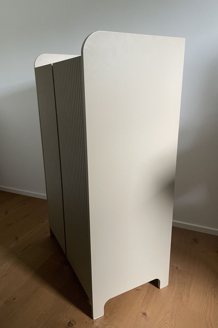 Ferm living Armadi: Ferm Living - Sill Cupboard Low – Usato da Baar venduto da Gregor1 2