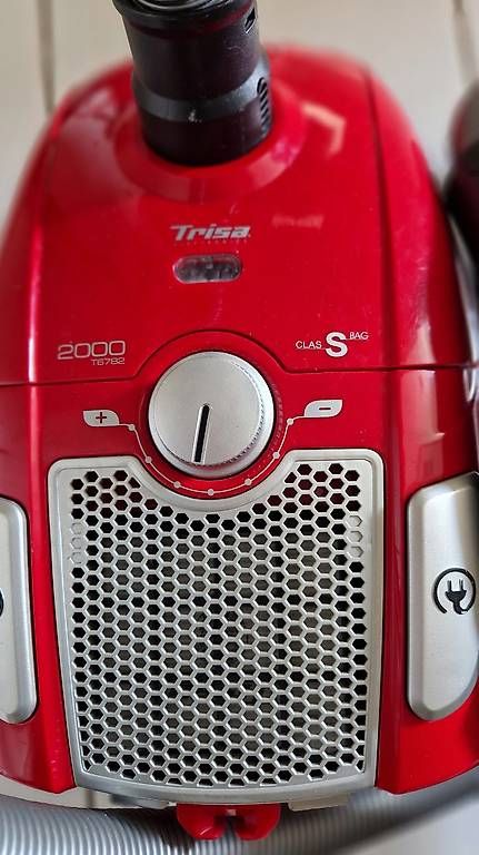 Aspirapolveri & Accessori: TRISA ELECTRONICS TRISA Classic Clean T6782 – Usato da Pully venduto da mem_tkz5 1