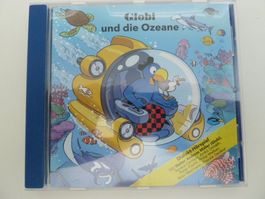 Globi und die Ozeane