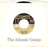 EDDIE FLOYD