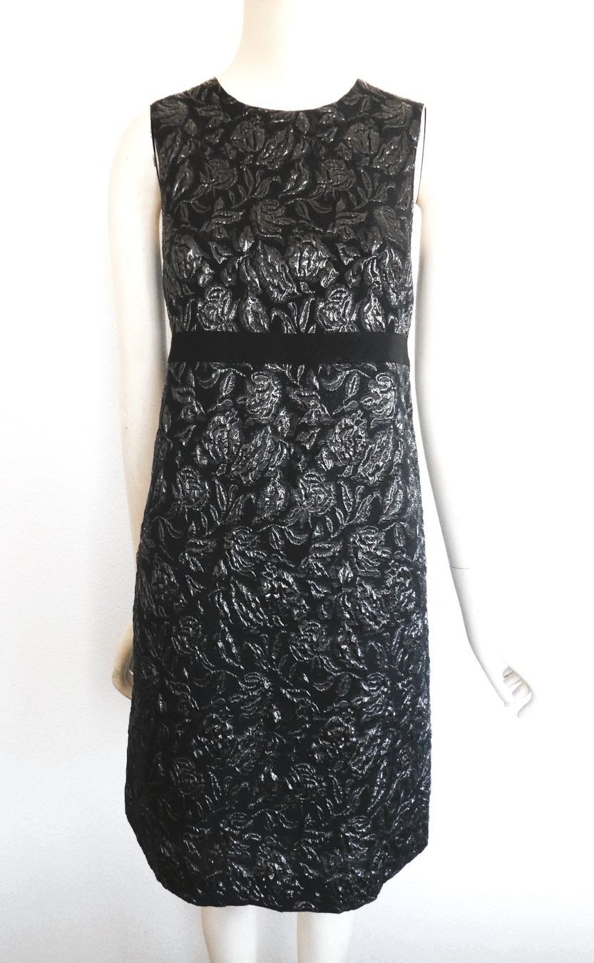 Max Mara Vestiti: Max Mara STUDIO edles Etui Kleid,  Gr. 34/36 – Usato da Berneck venduto da chouchou1415