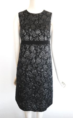 Max Mara STUDIO edles Etui Kleid,  Gr. 34/36