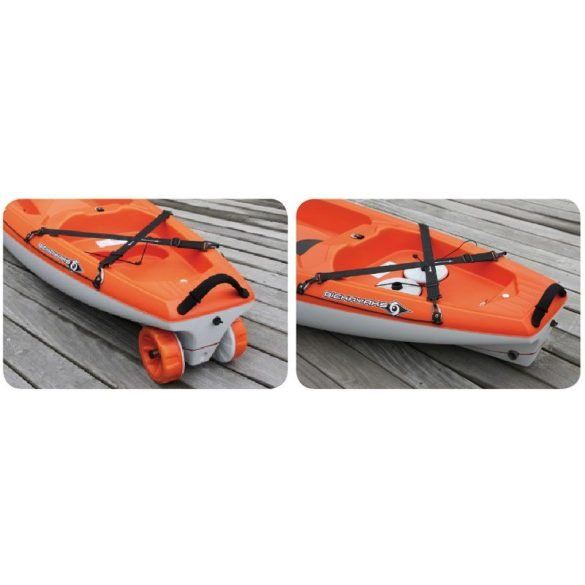Bic Bateaux: Kajak Bic Borneo – D'occasion à Hugelshofen par Zuerich 5
