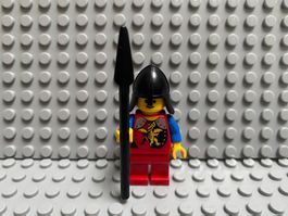 Lego Minifigur Ritter