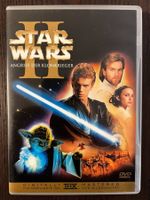 Star Wars - Angriff der Klonkrieger