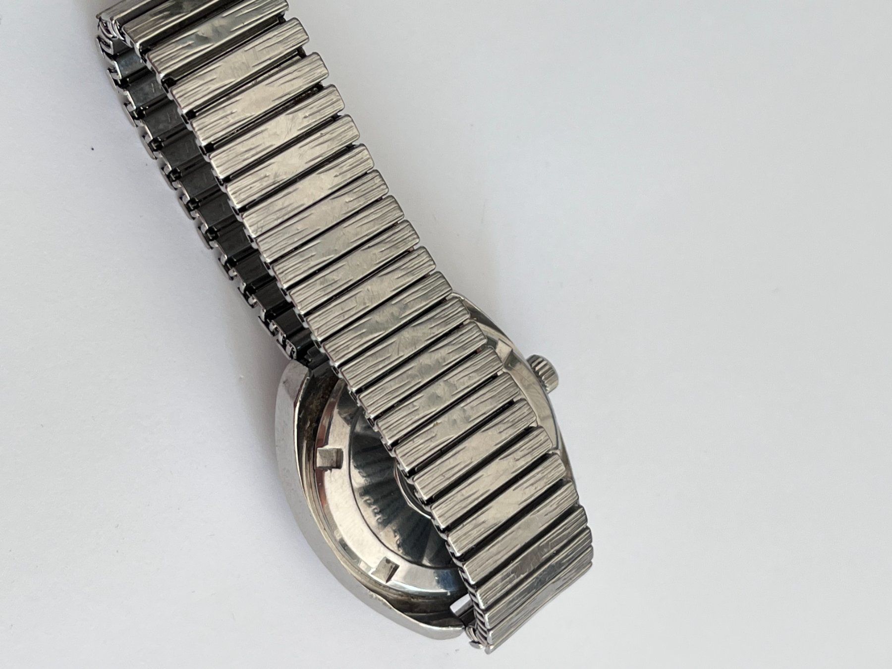 Certina Montres: Certina Automatic DS-2 – Défectueux à Worblaufen par chronyves 3