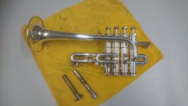 Schilke Piccolo Trompete