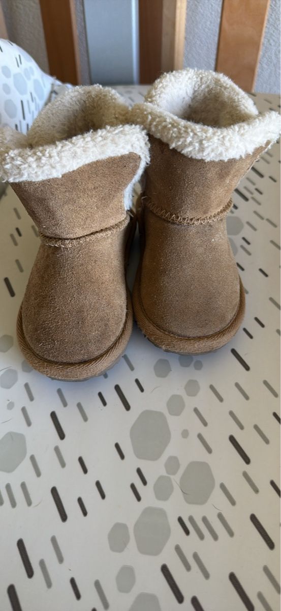 Elefanten Chaussures filles: Mädchen Winterschuhe  – Neuf (Voir description) à Giswil par jam_9nnc 5