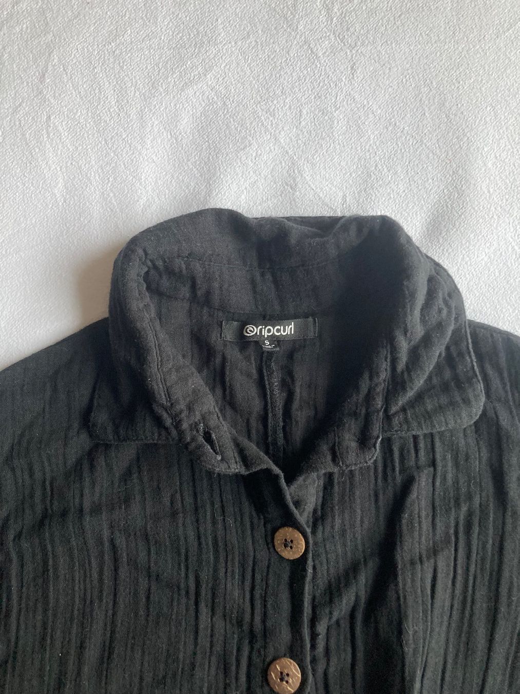 Rip Curl Tute: bequemer kurzer Onesie – Nuovo (secondo la descrizione) da Bern venduto da ava_l8tk 4