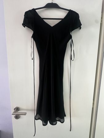 Robe noire Esprit taille 36