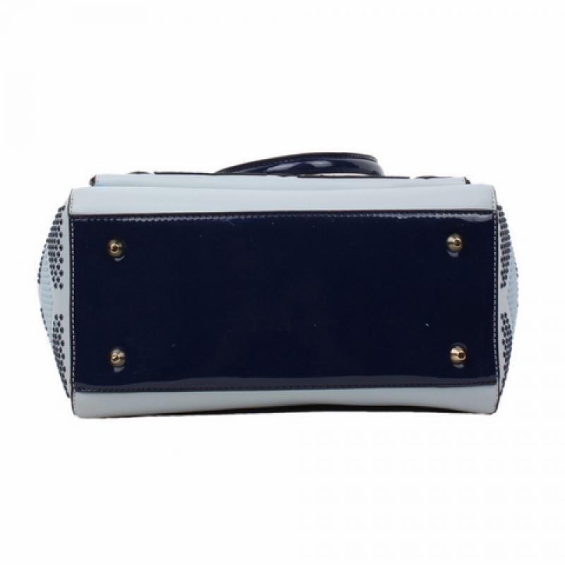 Borse da donna: Nicole Lee - Handtasche "Romy Diamond" – Nuovo e nell'imballaggio originale da Arni venduto da balibu-shop 3