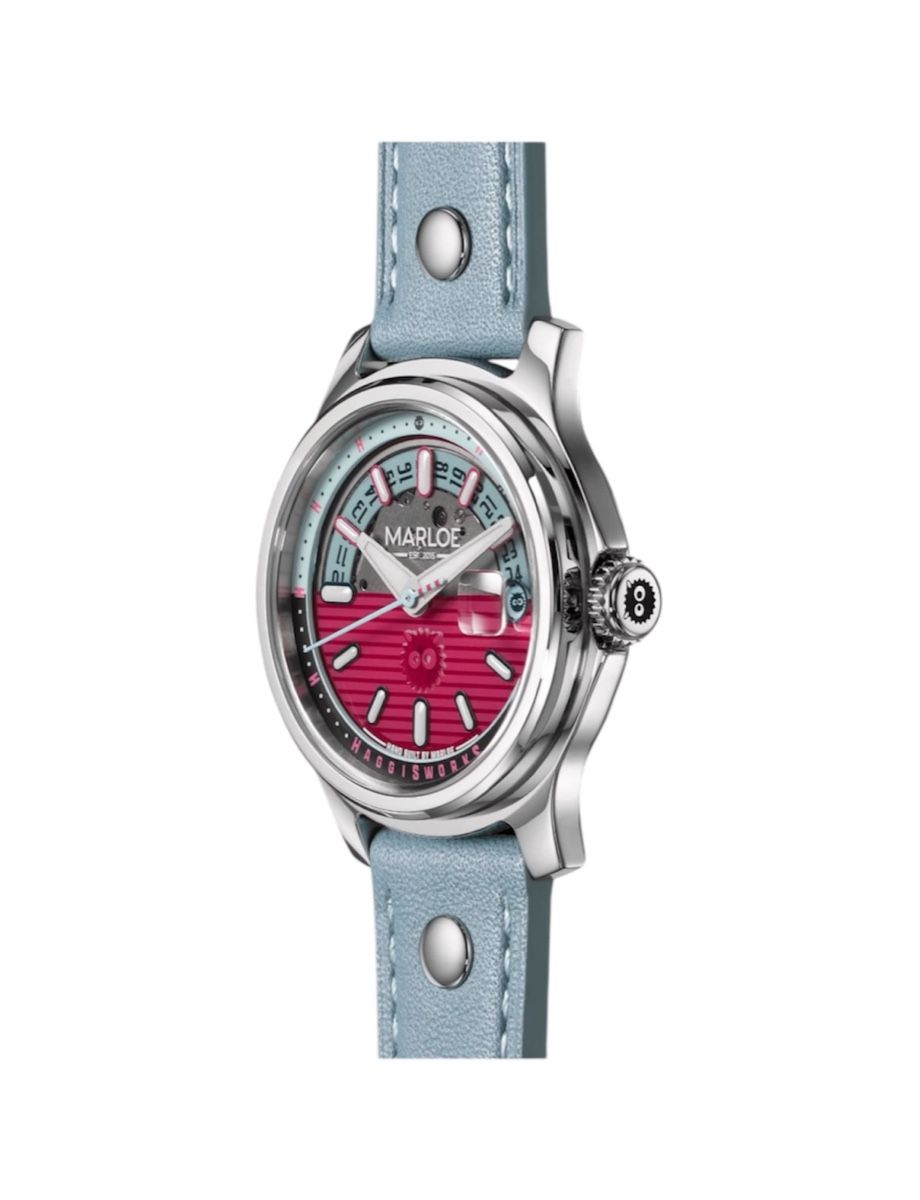 Orologi: Marloe Watches – Nuovo (secondo la descrizione) da Gland venduto da AlpineTime_CH 4