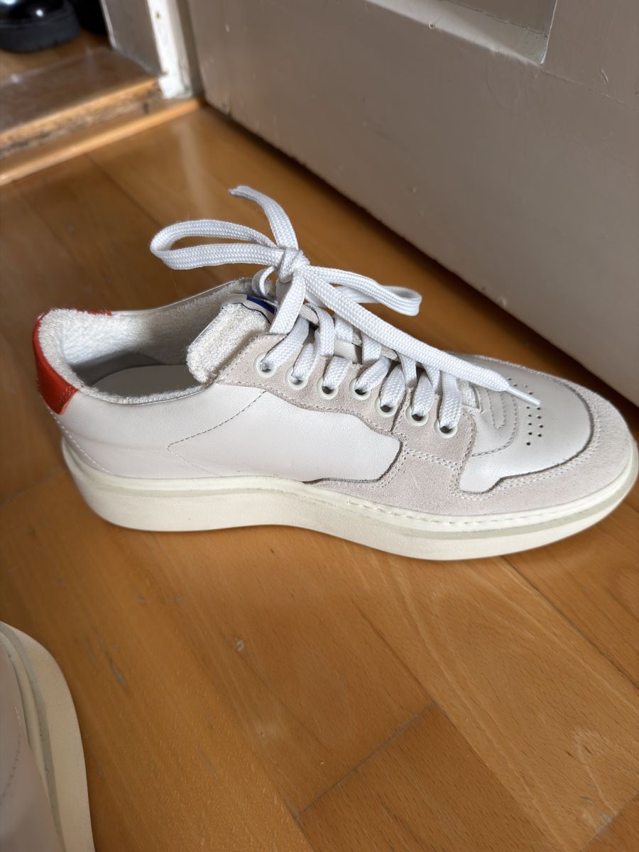Hugo Boss Scarpe da donna: BOSS x Russel Athletic size 37 – Usato da Thalwil venduto da Iconicfashion 2