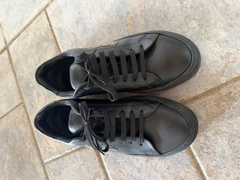 Scarpe da donna: Philipp plein sneakers 38 – Usato da Montagnola venduto da bib_b6lm 2