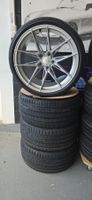 20zoll Haxer HX036 kompletträder für BMW