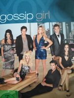 Gossip Girl Staffel 3