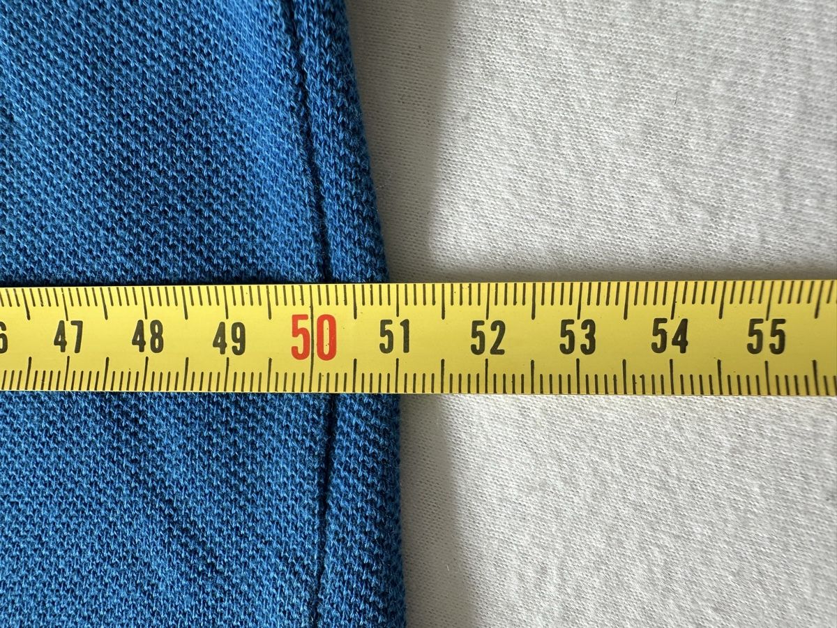 Lacoste Magliette Polo: Lacoste Poloshirt Grösse L – Usato da Maienfeld venduto da tobeyl2020 5