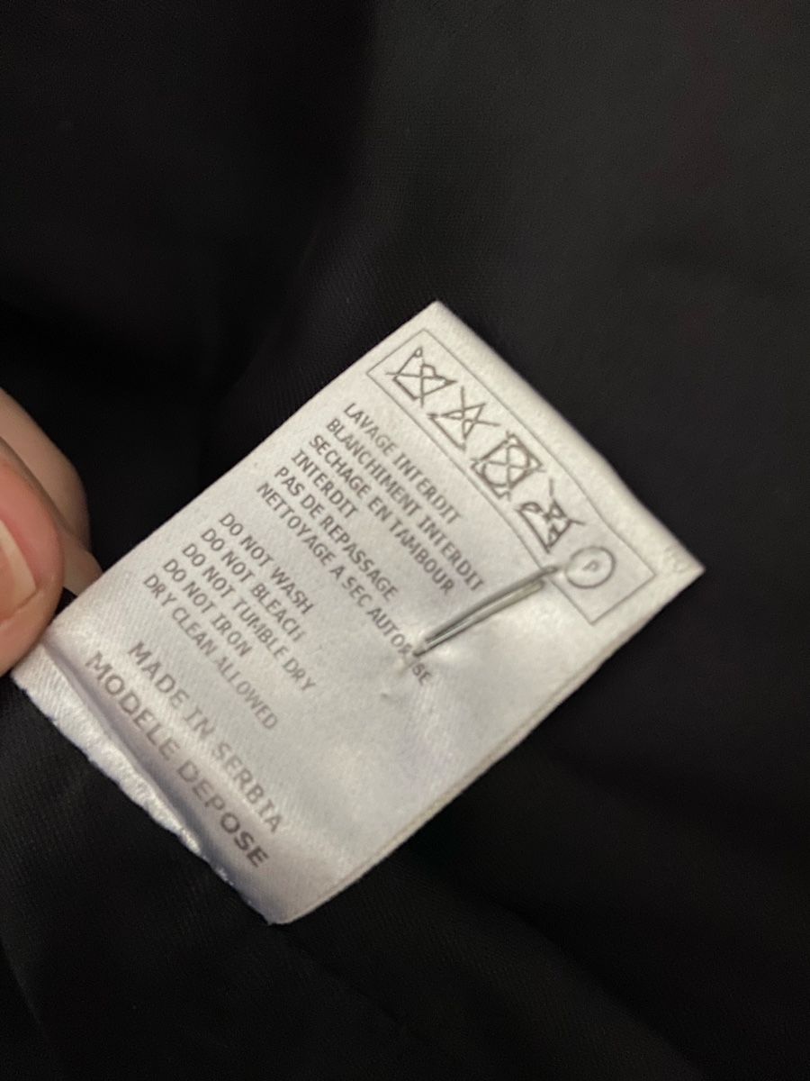 Giacche: Maje Wolljacke grau GrS – Usato da Horgen venduto da smlecnik78 2
