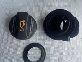 Bouchon d'huile moteur VW AUDI 026103485E Support:036115302J