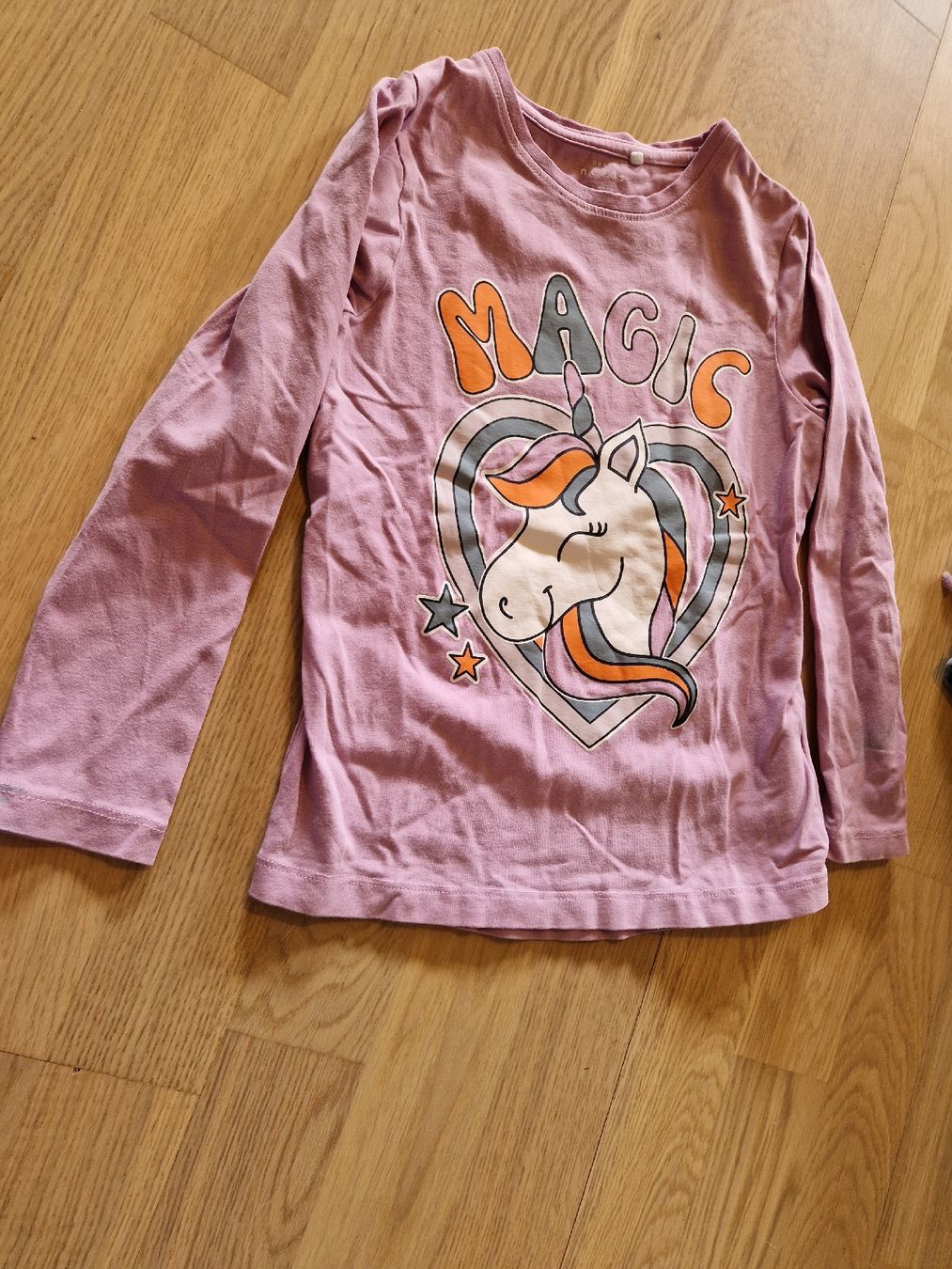 Lotti & Set di vestiti: Kinderkleider Gr.116 – Usato da Lützelflüh - Goldbach venduto da Annegret1988 4