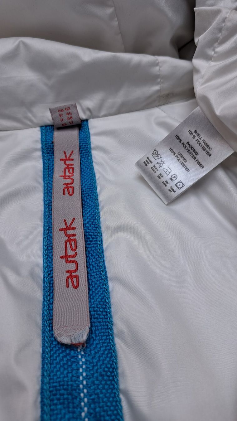 Giacche: Autark Daunenjacke – Usato da Reutigen venduto da IrisFashion 3