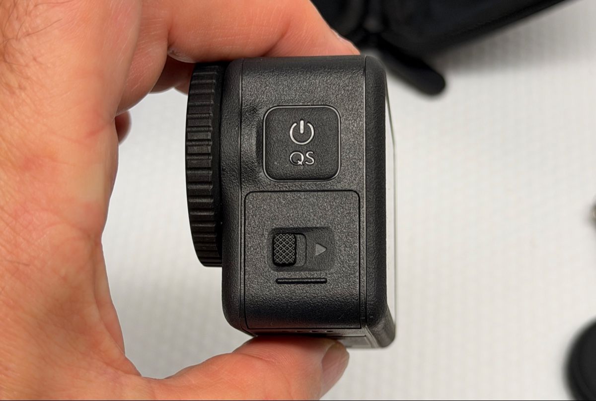 DJI Videocamere: DJI Osmo Action 6 Adventure Combo – Nuovo (secondo la descrizione) da Rheinfelden venduto da ChristianJarry2021 4