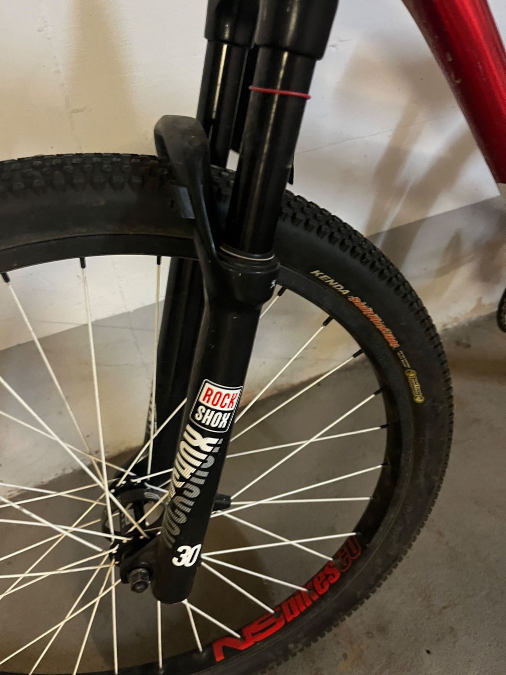 Vélos: NS Dirt Bike Zircus – D'occasion à Bern par mynoa 1