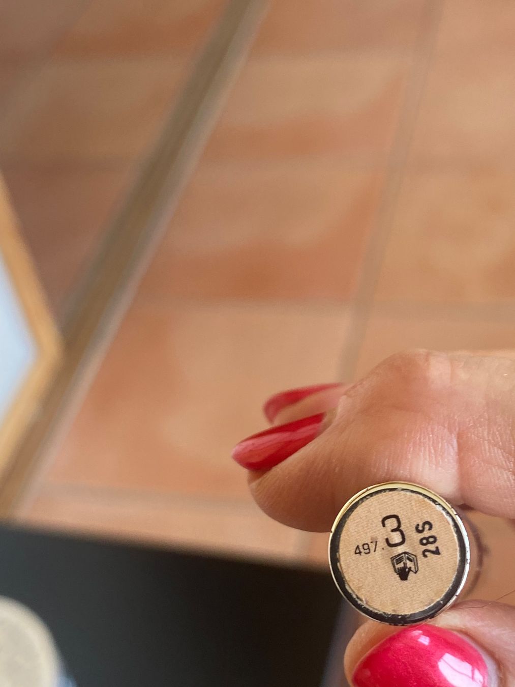 Artdeco Make-up: ARTDECO concealer No3 – Usato da Belmont-sur-Lausanne venduto da chu_vxf5 3