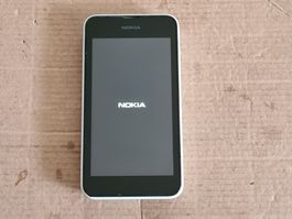 Windows Handy defekt: Nokia Lumia 530 SimKartenleser defekt