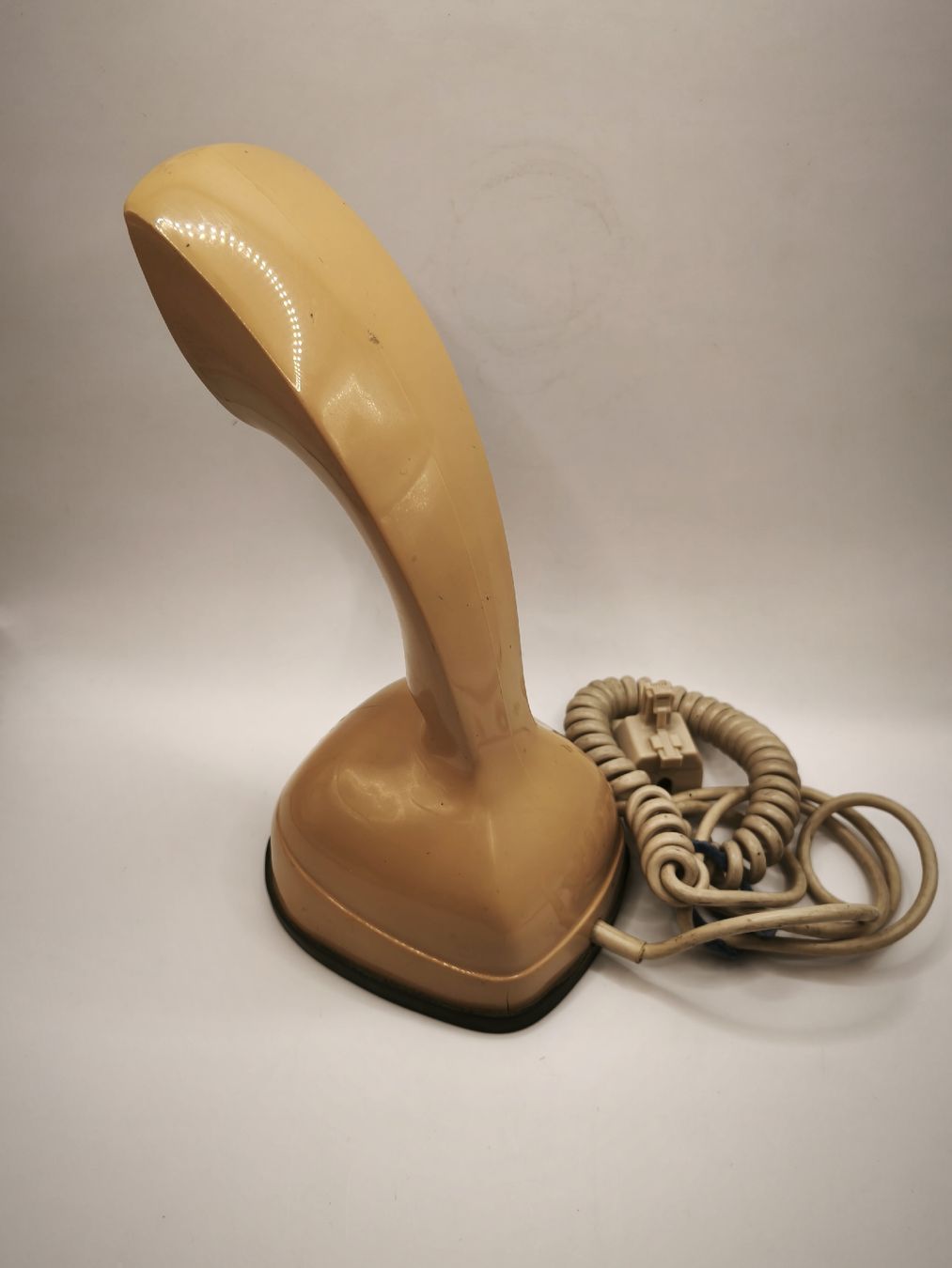 Ericsson Telefoni: Cobra Telefon (Ericofon) von Ericsson – Usato da Wettingen venduto da DaHa90 2