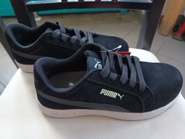 Puma Sicherheitsschuhe S1PL ESD FO HRO SR 38