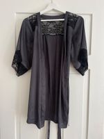 Kimono Damen mit Spitze