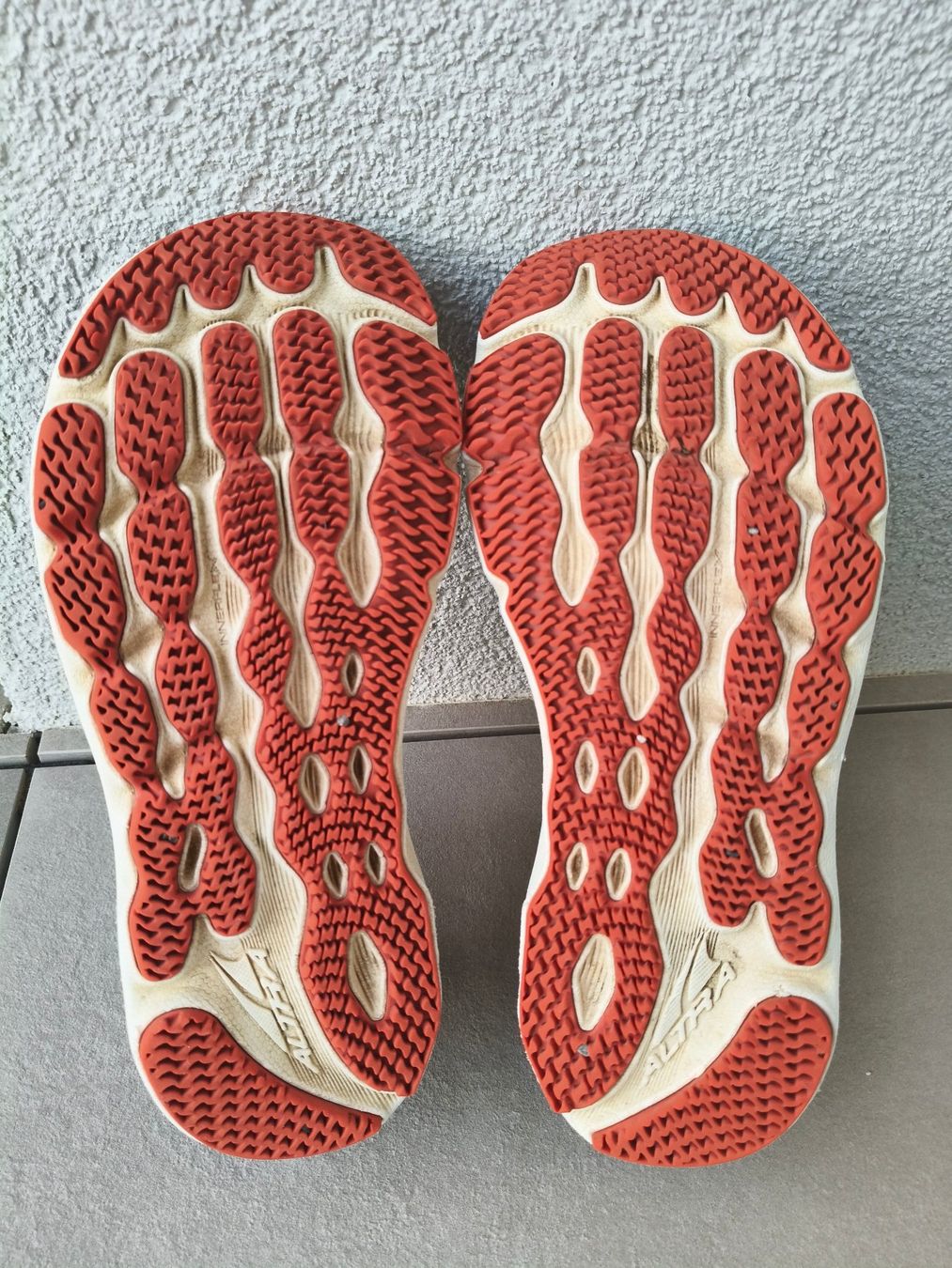 Altra Scarpe da uomo: Altra Provision 6 – Usato da Monthey venduto da lesaffairesdecamille 4