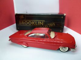 BROOKLIN -Chevrolet Impala 1961 - Sport Coupe - BRK 44