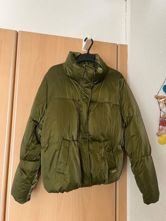 Veste scotch et soda