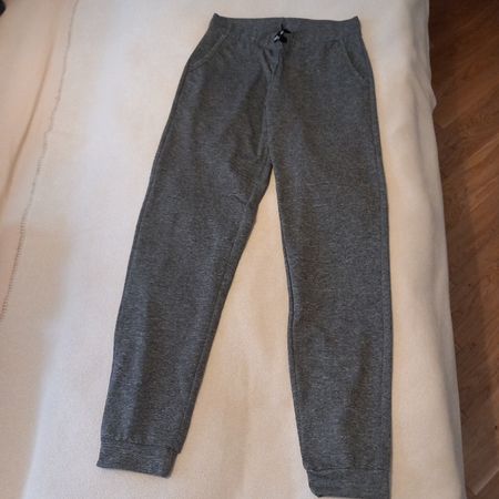Yogahose/Trainingshose Gr. 38