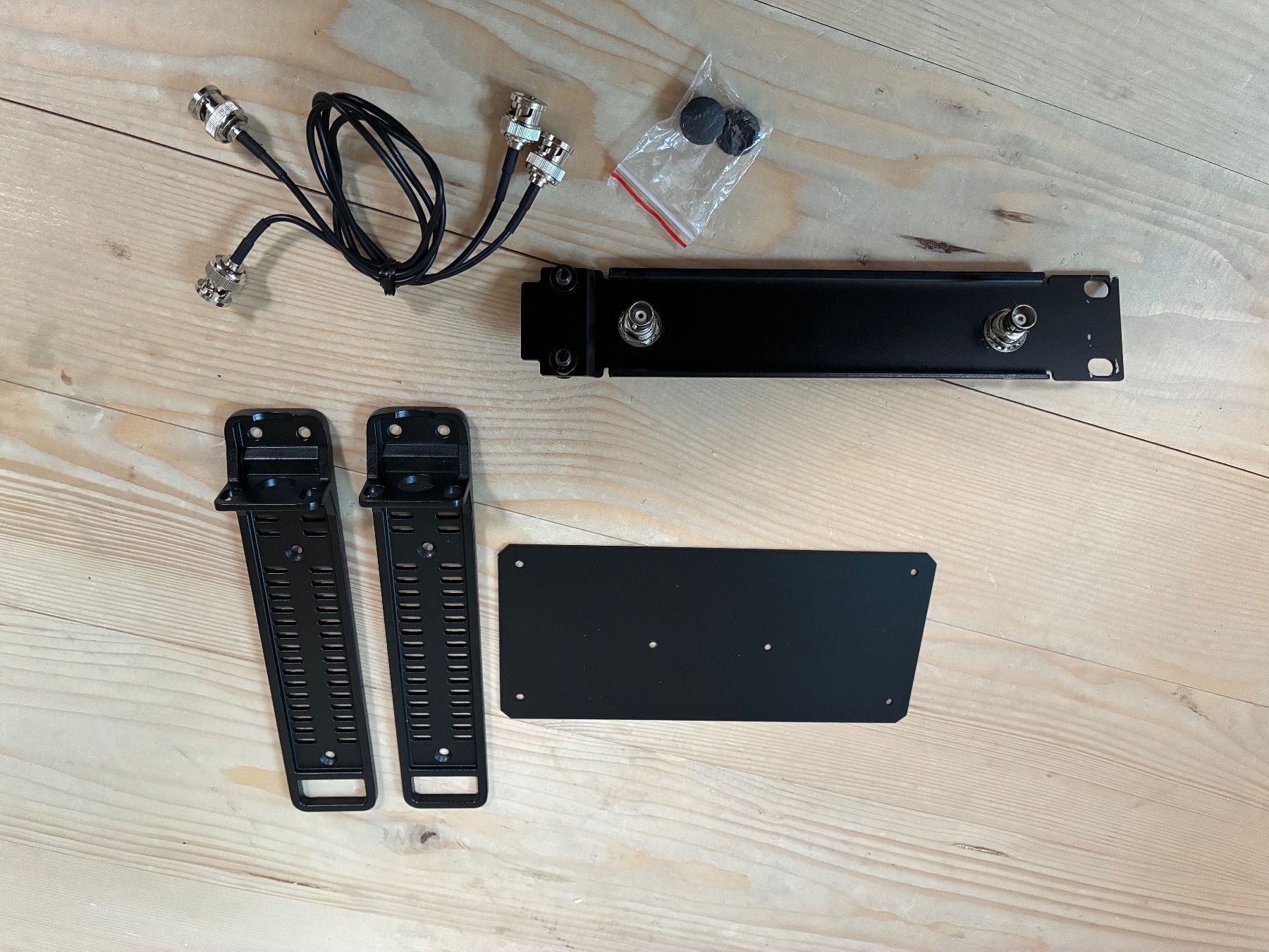 Sennheiser Mikrofone: Funkstrecke Sennheiser EW300 G3 E-Band – Gebraucht aus Bern von _samuel 9
