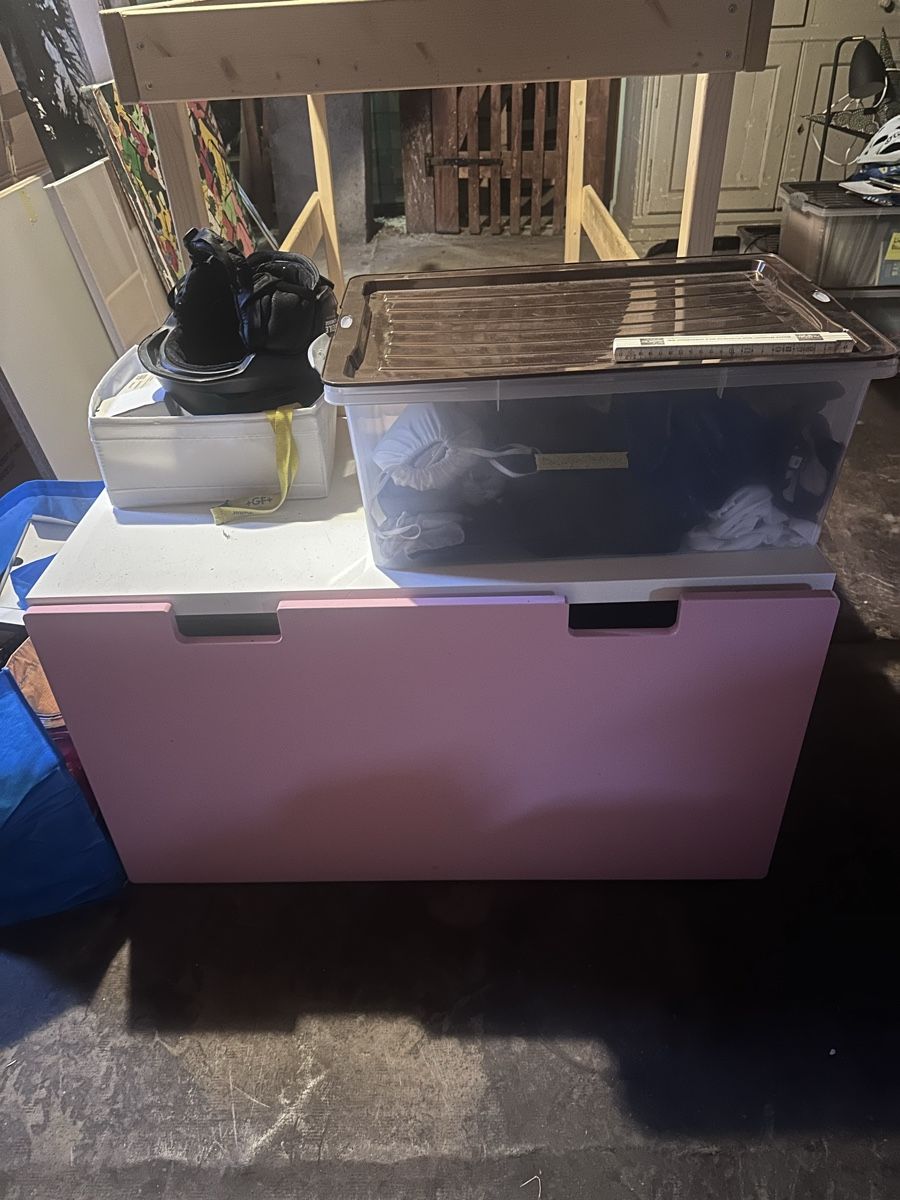 Cassettiere: Ikea schublade – Usato da Zürich venduto da Nojemu