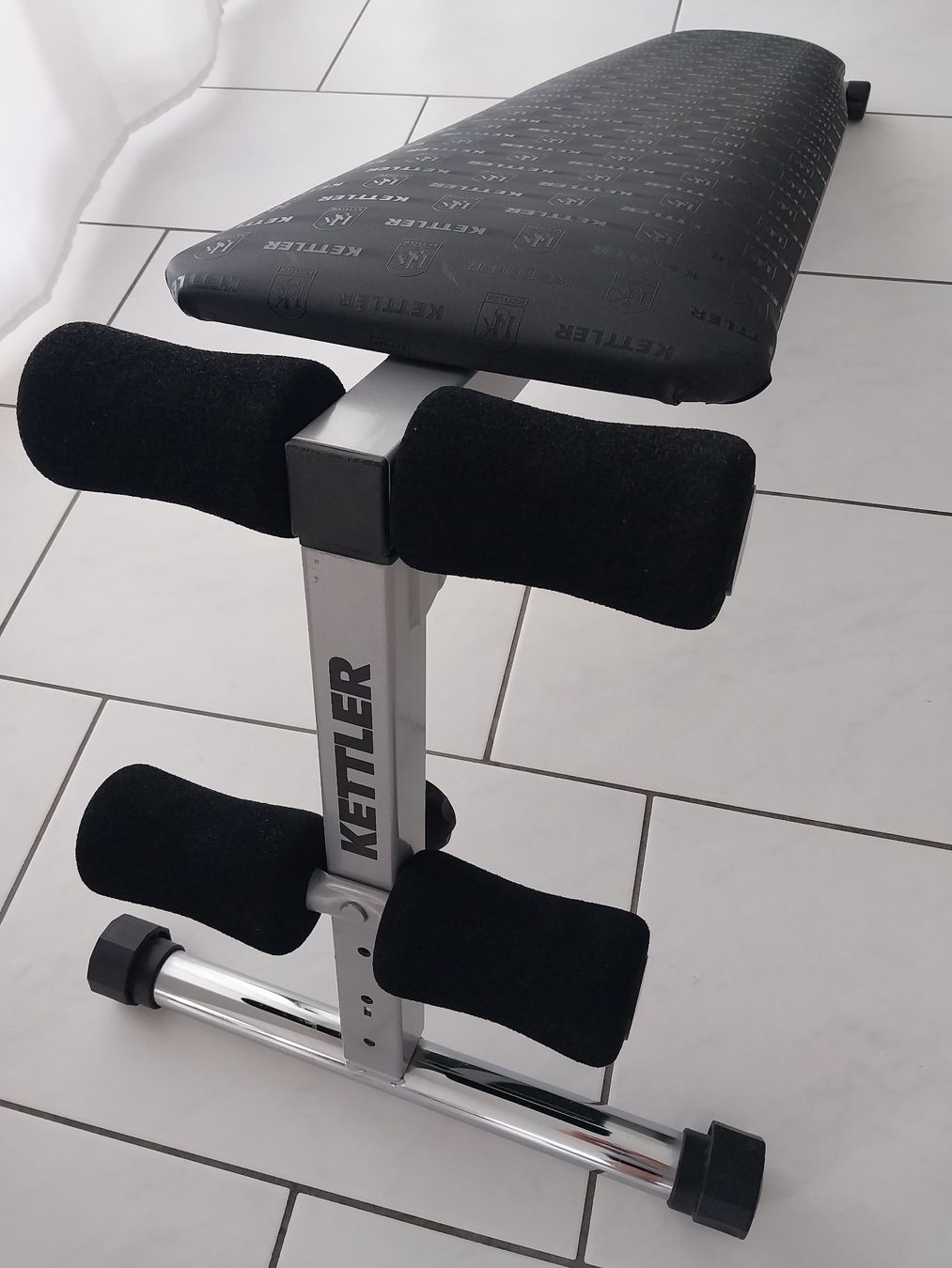 Kettler Vélos d'appartement: Kettler Bauchtrainer – D'occasion à Mettmenstetten par syn_y7wh 1