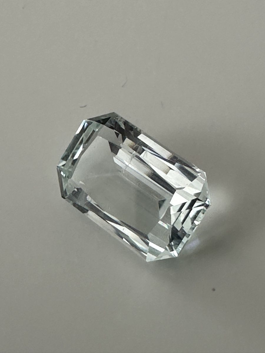 Edelsteine: Aquamarine natürlich  – Neu (gemäss Beschreibung) aus Grenchen von edi_gr 1