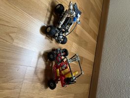 Lego Technik